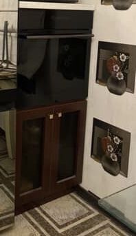 Духовой шкаф Samsung