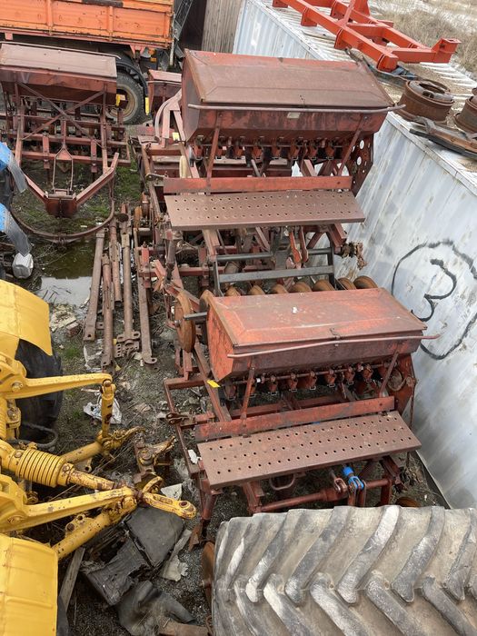 Продам сеялки СЗС 2/1