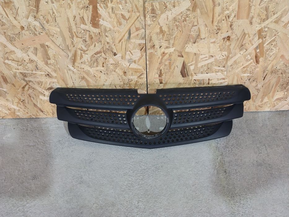 Grila radiator Mercedes Vito W447