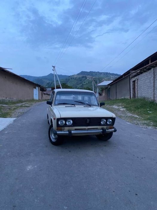 Vaz 2106 sotiladi
