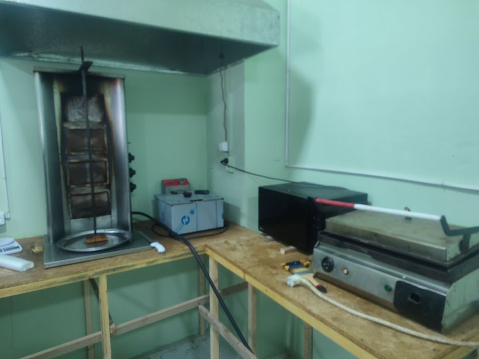 Yangi stol stul sotiladi 14 komplekt