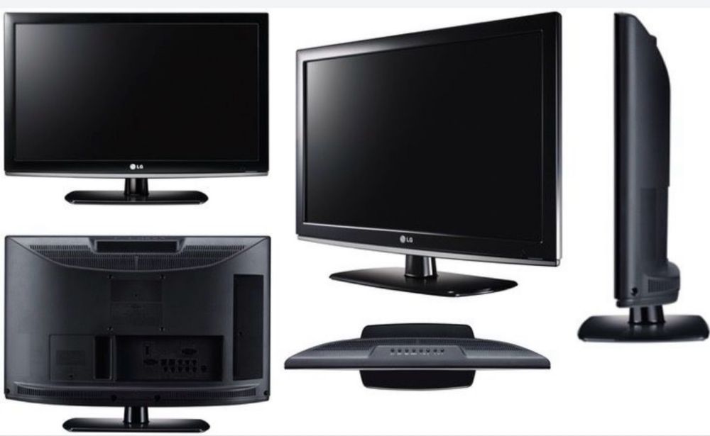 Продам телевизор LG 109 диогональ