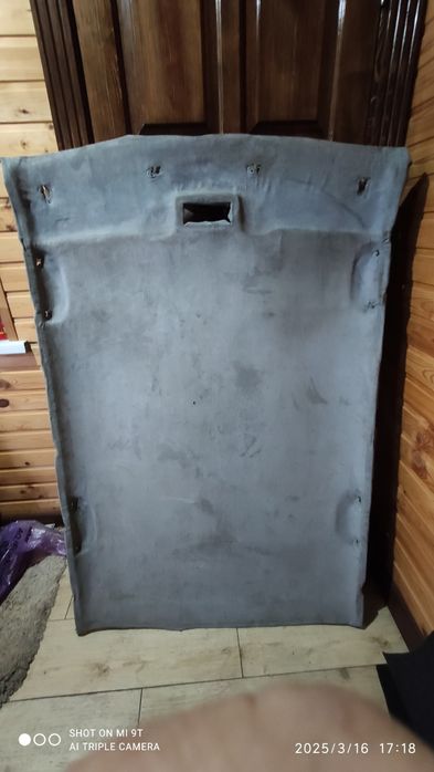 Гольф 3 Венто запчасти,потолок