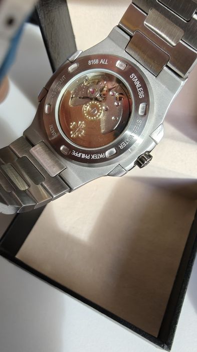 Ceas Patek Philippe