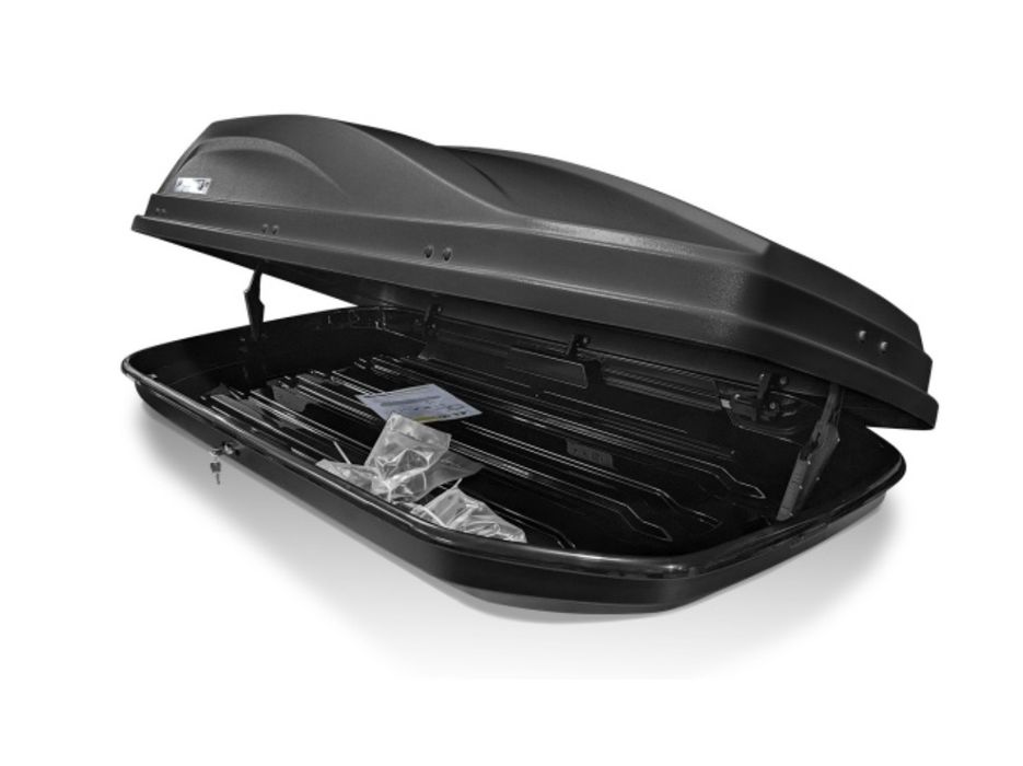 Багажный Автобокс