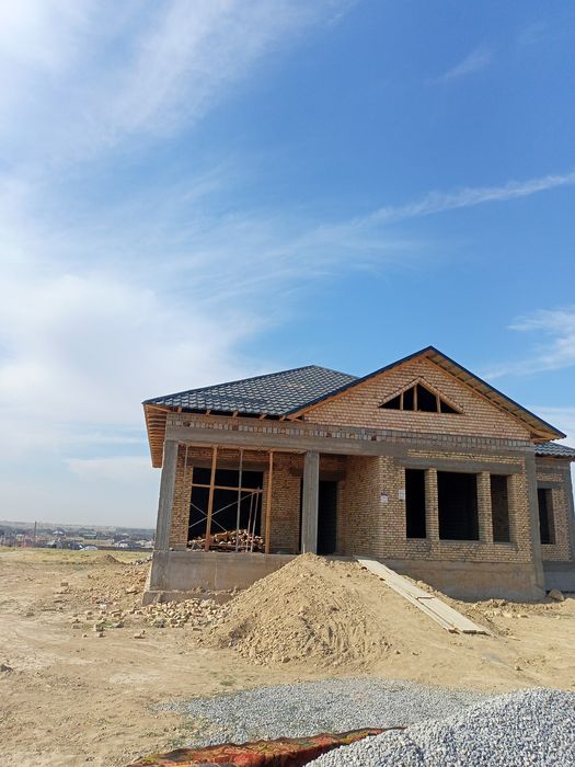 Продаю дом, по хорошей цене