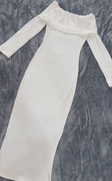 Разгрузка гардероба