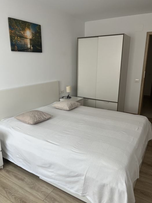 Apartament 2 camere de inchiriat in ansamblul Urban Residence