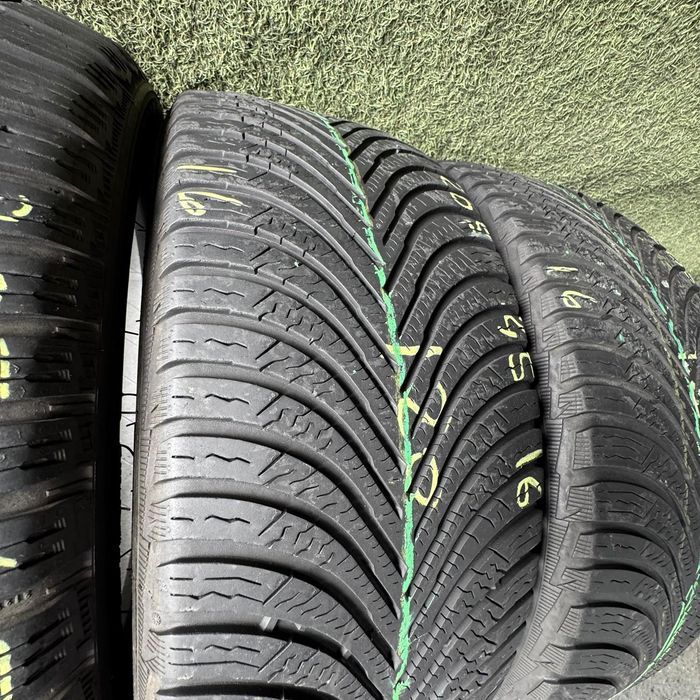 205 45 16 Michelin m+s