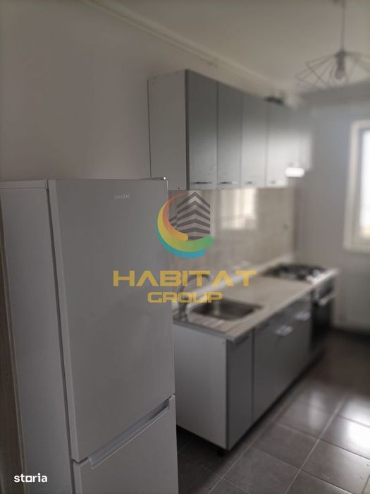 Garsonieră  Finalizată Discount 10% la plata integrală!