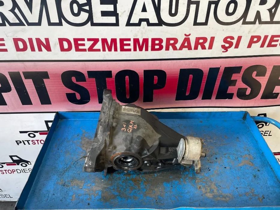 diferential grup spate e class w212 2.2  2008 2009 2010 2011  2012 2013 2014 2015 2016 2017 2018