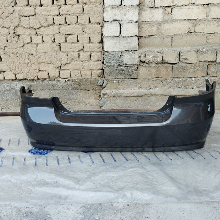 Neksiya 3 Bufer qoʻyilgan yechilgan yangi tekshirib olinadi