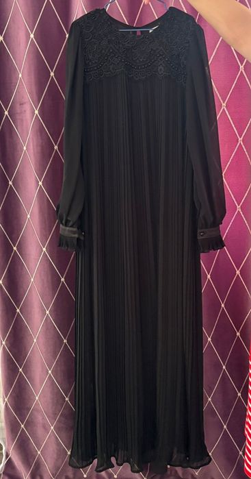 Продам вечернее платье