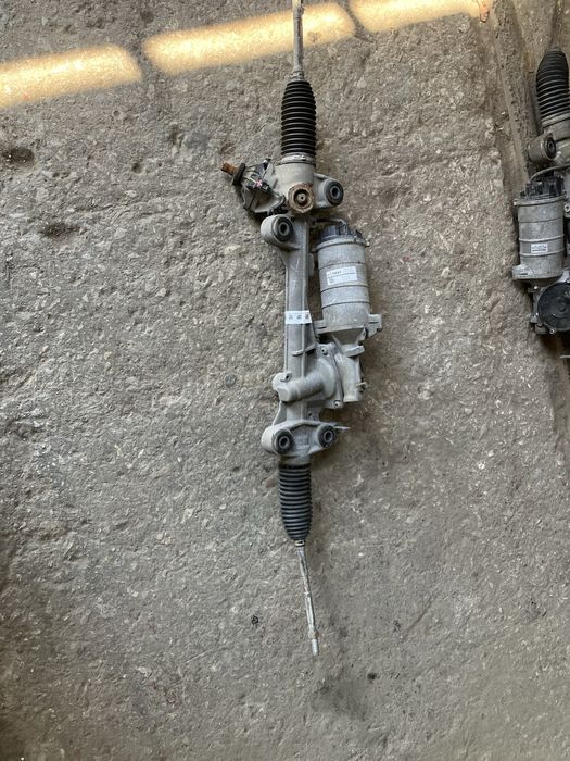 Рейка за Isuzu D-max ||| Исузу Д-макс 2020г- 6бр