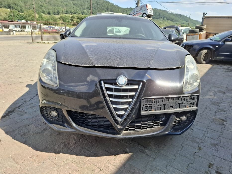 Elemente Caroserie Alfa Romeo Giulietta 1.9JTD Fabricat 2012