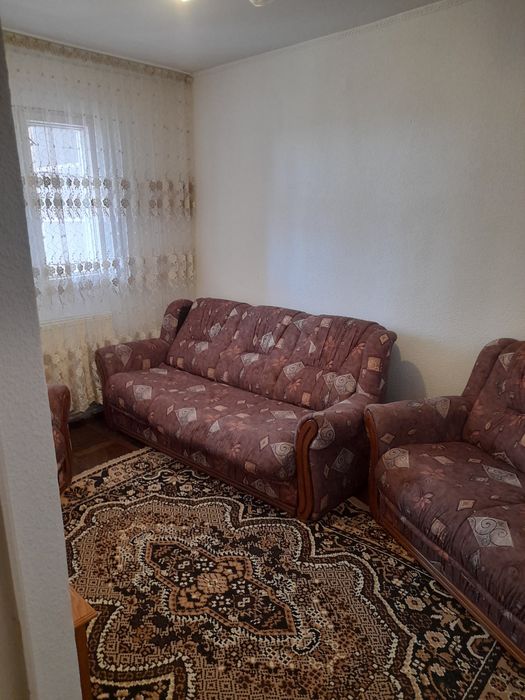 Inchiriez apartament cu doua camere in Zona industrială