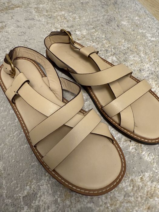 Сандали Massimo Dutty