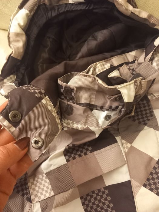 Детско ски яке 146-152см