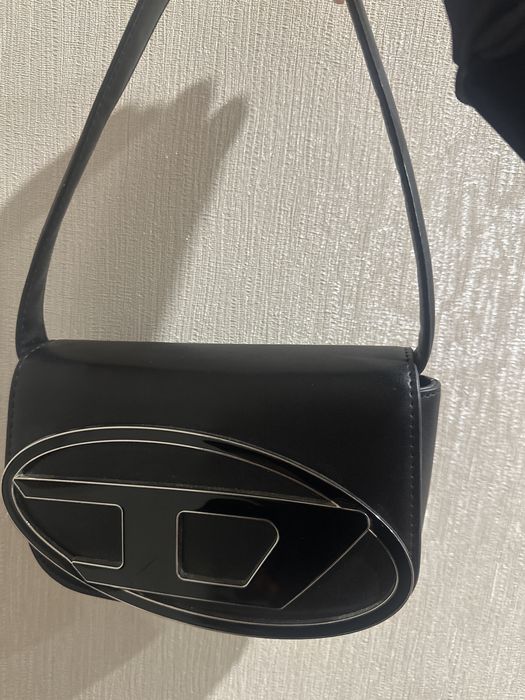 Стильная сумка diesel