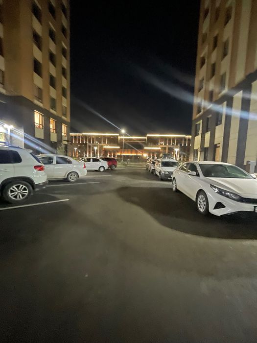 Сдам квартиру в ЖК Dauir