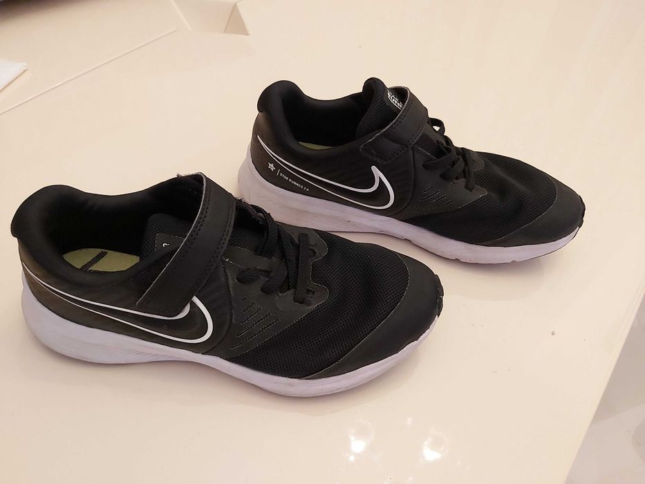 Nike 35н., унисекс