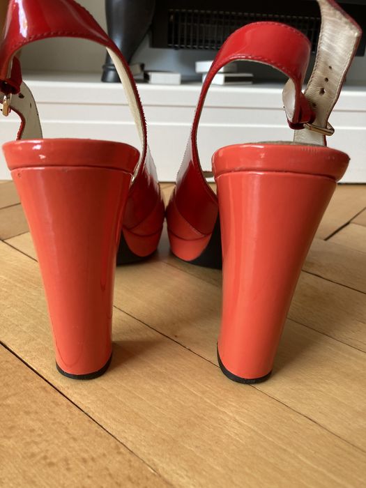 Дамски обувки Geox, Benetton, Zara