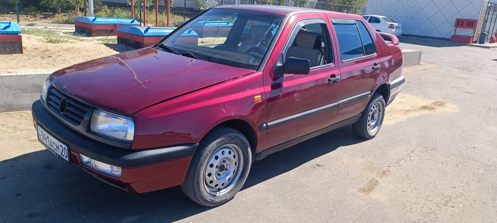 Вента 1.6 1992 жылғы