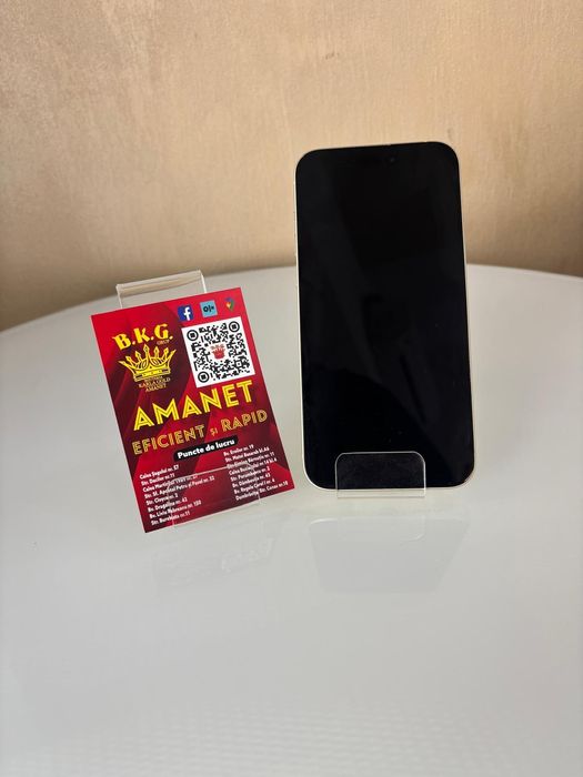 Iphone 15 Plus 256gb Amanet BKG