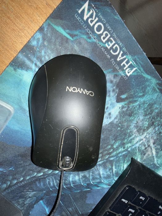 Настолен КомПюТър