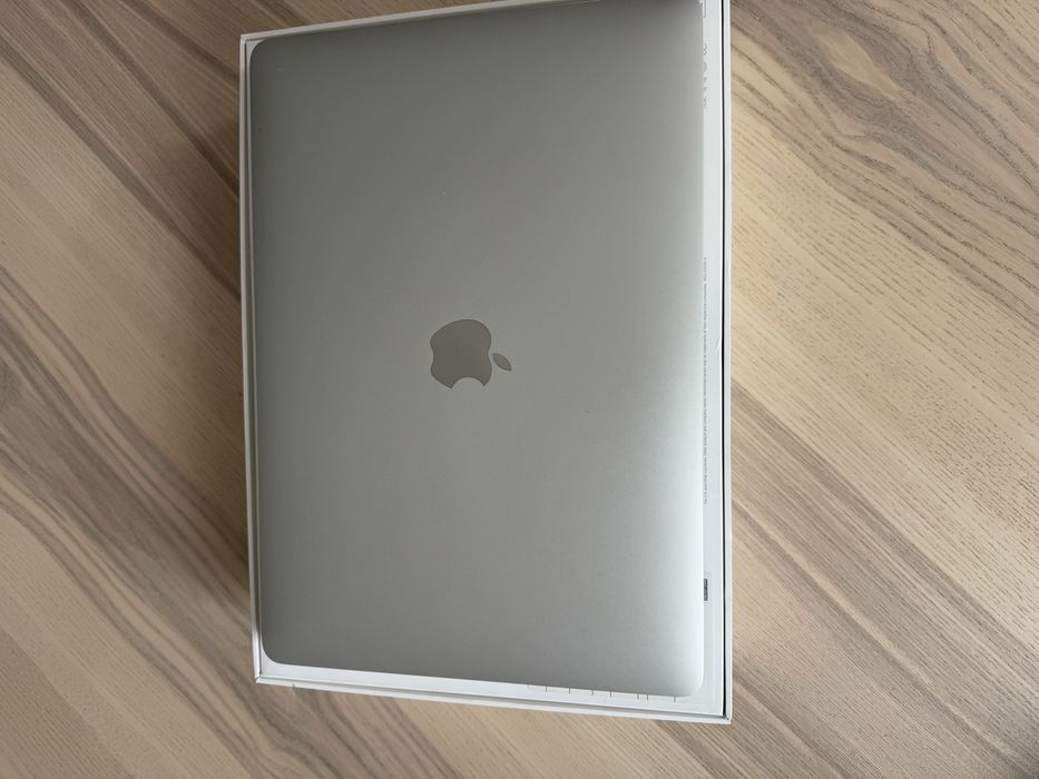 MacBook Pro 13-inch — миниатюра 6