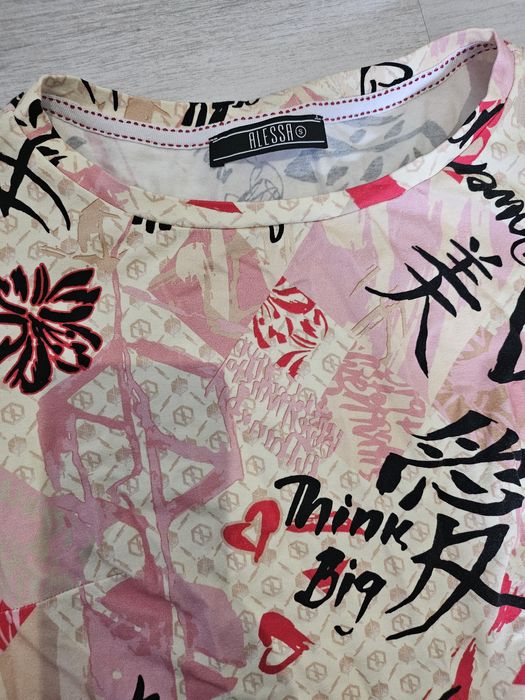 Дамска блуза на Алесса