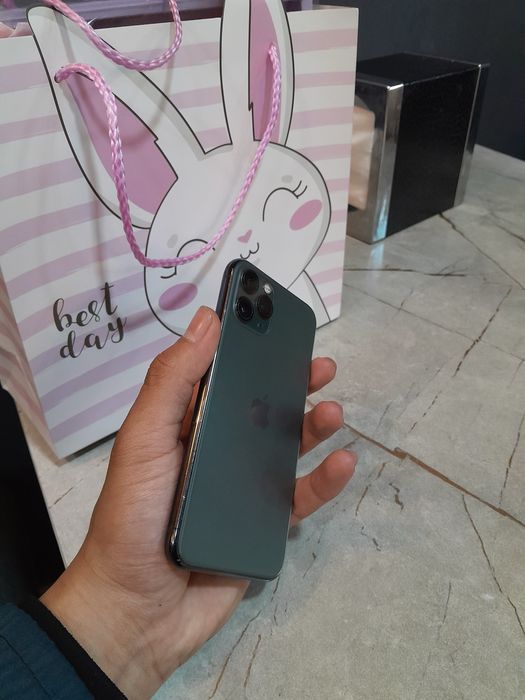 Продам айфон 11 про // iphone 11 pro