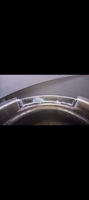 Sudura aluminiu inox fontă titan cupru inconel