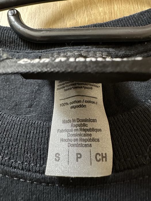 Thrasher тениска