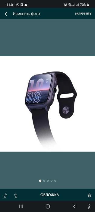 Новые смарт часы smart watch сим карта флешка фото видеокамера