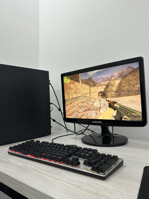 Компьютер арзонга