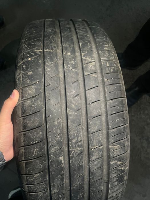 Приодам летние шины