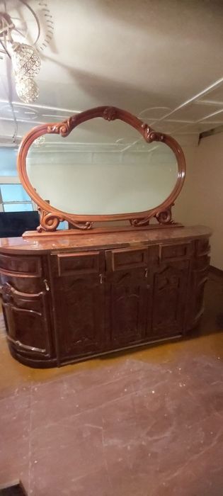 Mebel bor tekinga bervoramiza kere bòsa aloqaga chiqila