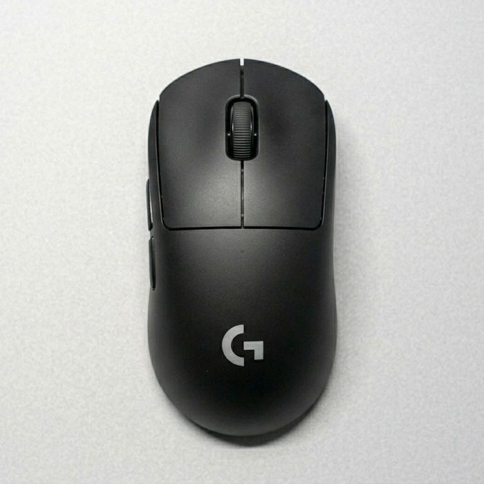 Игровая мышь Logitech G Pro X Superlight