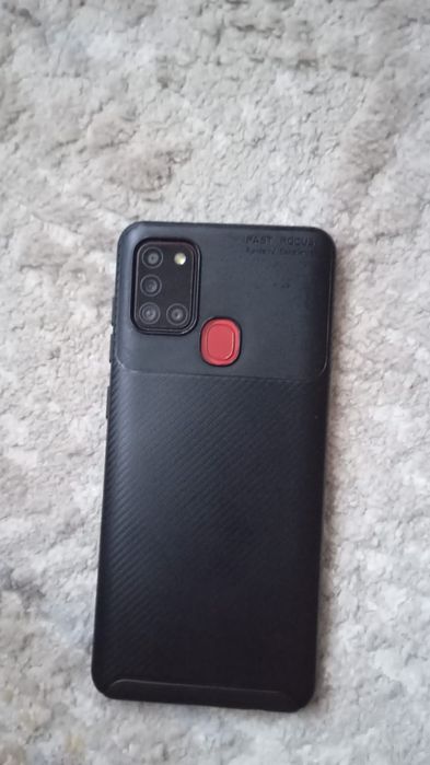 Продам Самсунг а21s