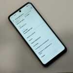 Realme C55 128GB / 6RAM