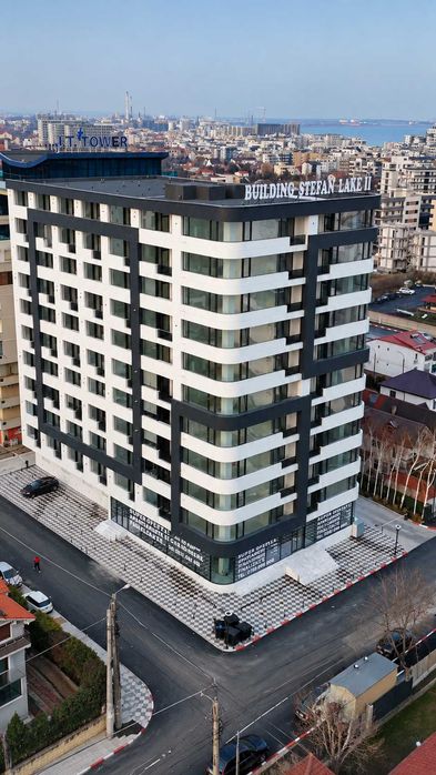 Apartament – Mamaia-Sat - Vedere 4