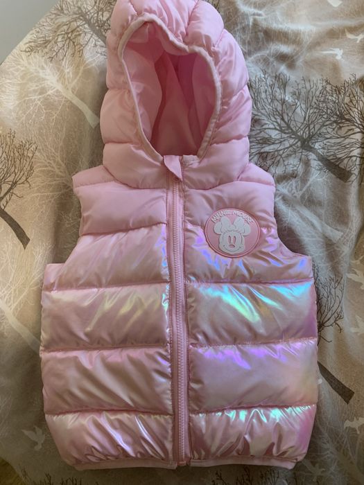 Бебешки елек