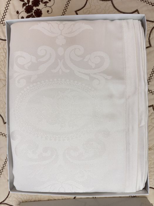 Скатерть Турция 3.2 метра