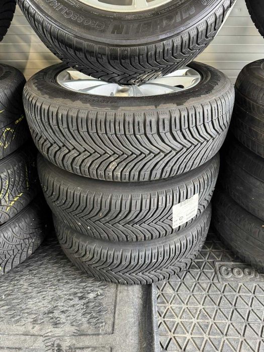 Roti Bmw Iarna Cross Climate Zp