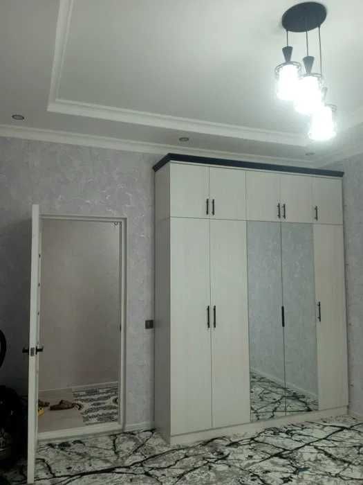 Квартира сотилади (Хивада)