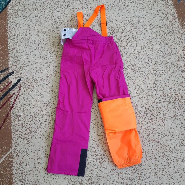 Crane горнолыжный комбинезон