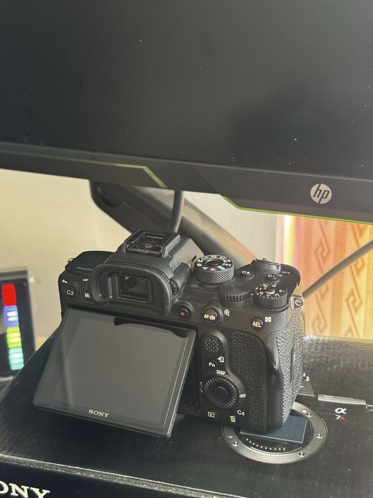 Sony a7 R4 body RIV