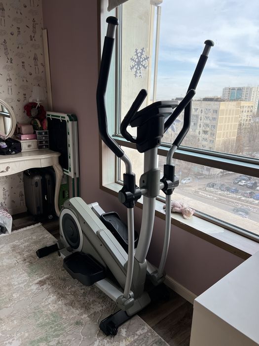 Эллипс полупрофессиональный