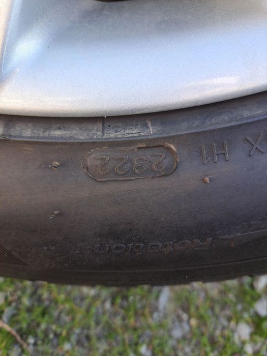 Оригинални джанти за БМВ Х5 19 5 120  БЕЗ ГУМИ!!!